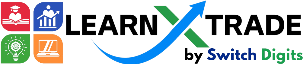 LearnXTrade Logo